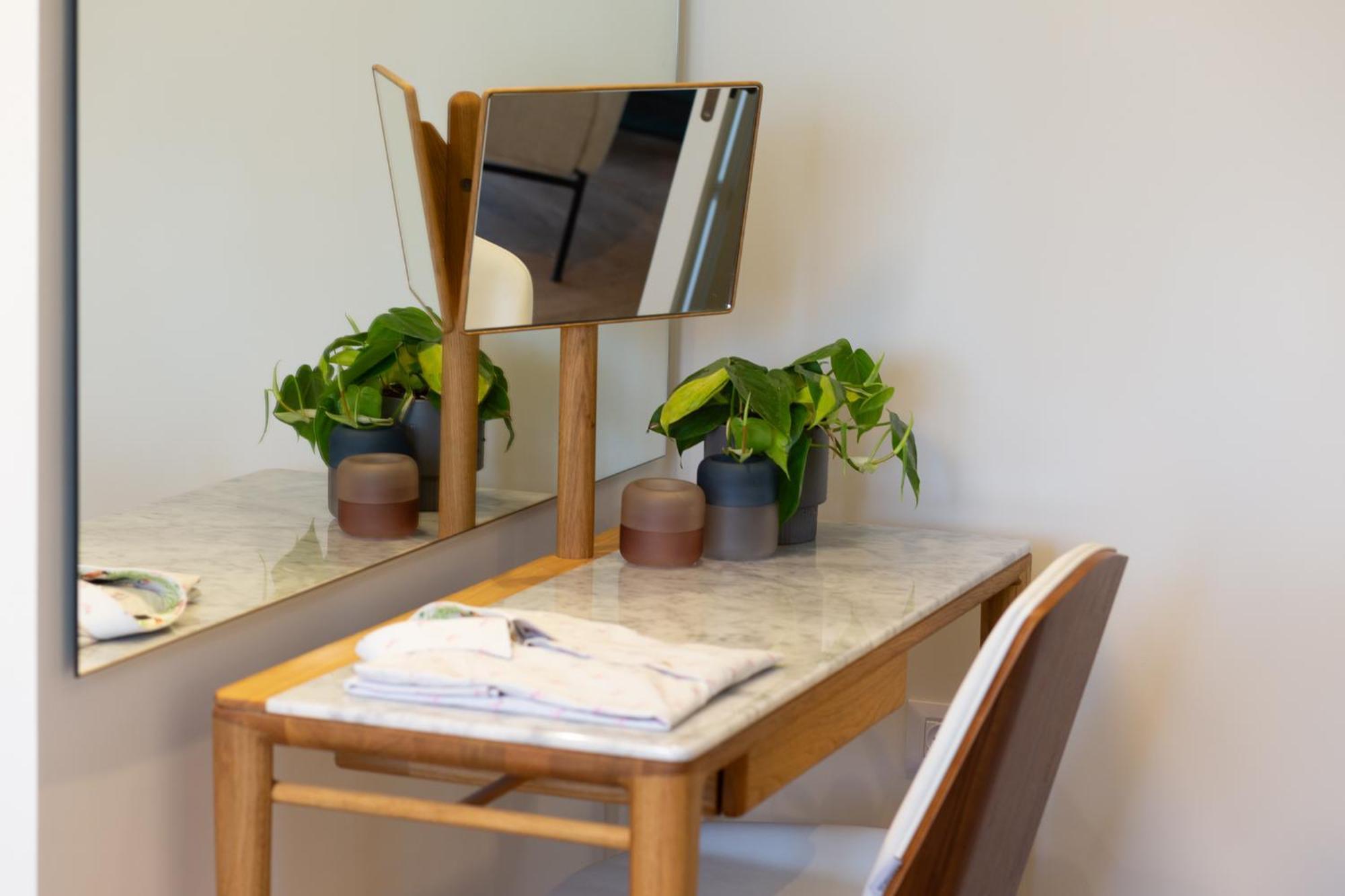 De Sheinkin Aparthotel Tel Aviv Bagian luar foto